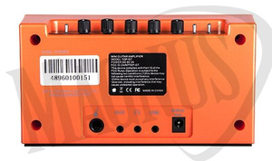 Joyo Top-GT wzmacniacz