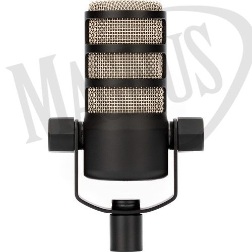 Rode PodMic - mikrofon dynamiczny - 10 lat gwarancji po rejestracji