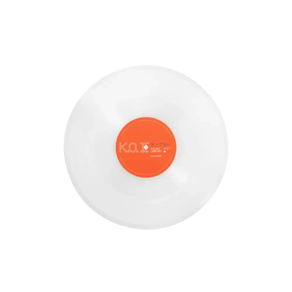 Teenage Engineering EP-133 II  Champ Edition - syntezator