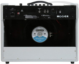 Mooer SD-75 Combo