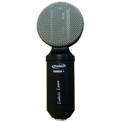 Prodipe Ribbon 1 Ludovic mikrofn wstęgowy