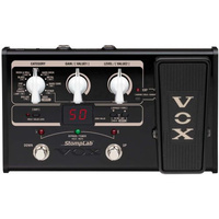 Vox StompLab IIG Procesor Gitarowy procesor