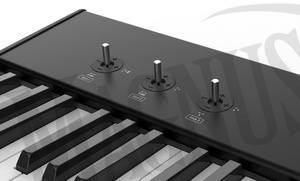 Studiologic SL73 Studio klawiatura sterująca midi