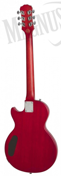 Epiphone Les Paul Special Satin E1 HSV Heritage Cherry Vintage  gitara elektryczna