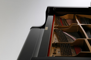 Kawai GL-20 fortepian