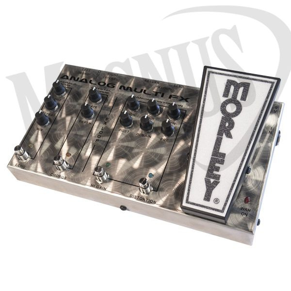 Morley AFX-1 efekt gitarowy