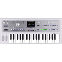 Korg microKORG 2 MWH LTD syntezator