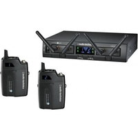 Audio Technica ATW-1311 mikrofon bezprzewodowy