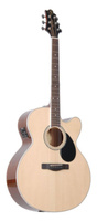 Samick GJ-100SCE N gitara elektroakustyczna