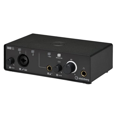 Steinberg IXO12 B interfejs audio USB