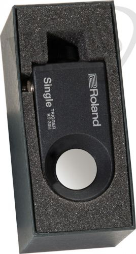 Roland RT-30H Trigger perkusji akustycznej trigger perkusyjny