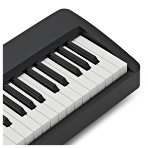 Kawai ES-60 B pianino cyfrowe - zestaw z drewnianym statywem