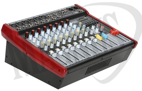 Novox M10P mikser analogowy