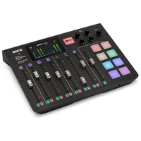 Rode RODECaster Pro stacja robocza do produkcji podcastów