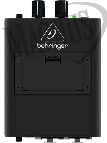 Behringer P1 wzmacniacz do odsłuchów dousznych
