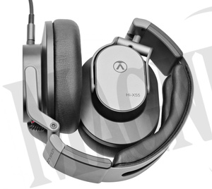 Austrian Audio HI-X55 profesjonalne słuchawki studyjne
