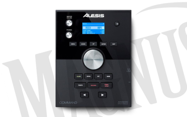 Alesis Command Kit Mesh SE perkusja elektroniczna
