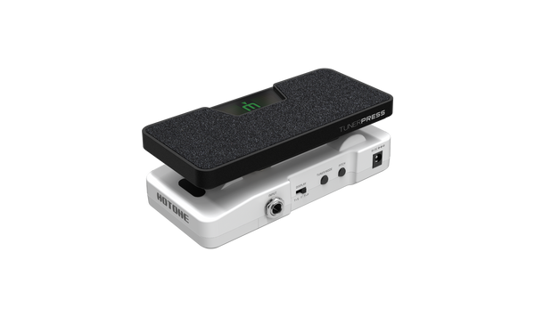 Hotone Tuner Press SP30T - tuner / pedał ekspresji
