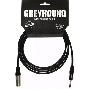 Klotz GRG1MP00.6 Greyhound 0.6m przewód audio
