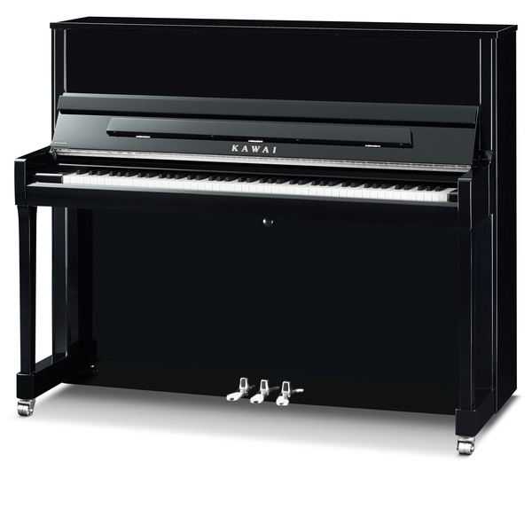 Kawai K-300 MEP Silver - pianino akustyczne
