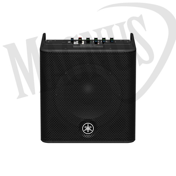 Yamaha Stagepas 200 przenośny system nagłośnieniowy