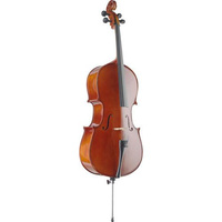 Stagg VNC 1/4 skrzypce