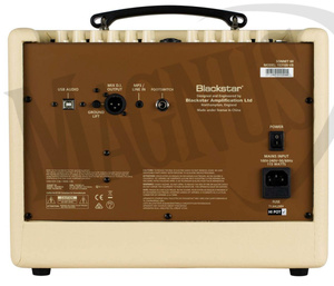 Blackstar Sonnet 60 Blonde combo do gitary akustycznej