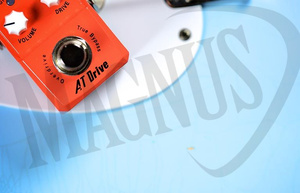 Joyo JF-305 AT Drive efekt gitarowy
