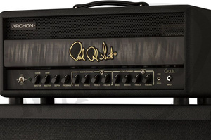 PRS Archon - lampowa głowa gitarowa 100W głowa