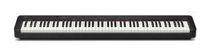 Casio CDP-S110 BK pianino cyfrowe