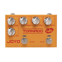 Joyo R-21 Tornado - Overdrive efekt gitarowy