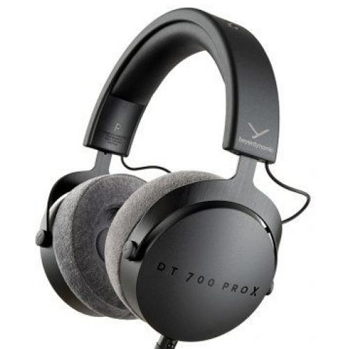 Beyerdynamic DT 700 PRO X - słuchawki studyjne - brak kabla