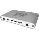 ESI Maya44 USB+ - interfejs audio