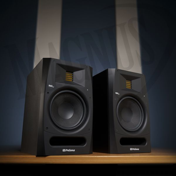 PreSonus R65 V2  aktywny monitor studyjny