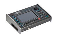Ketron Lounge + Dysk SSD interfejs audio
