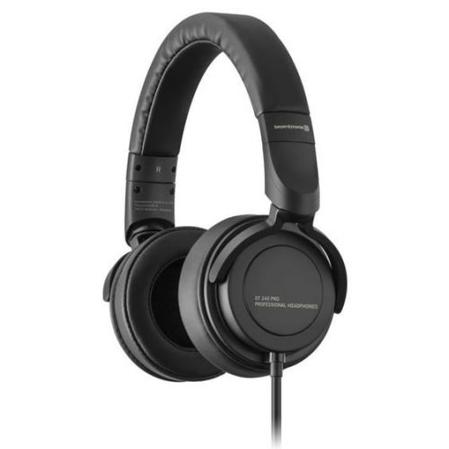 Beyerdynamic DT240 Pro słuchawki nauszne zamknięte 34 Ohm