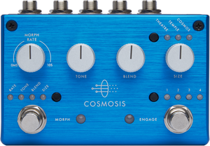 Pigtronix Cosmosis - efekt gitarowy Reverb