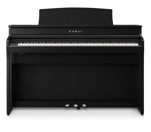 Kawai CA 501 B pianino cyfrowe