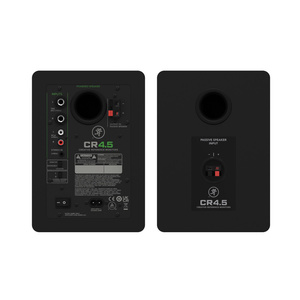 MACKIE CR4.5 - para monitorów studyjnych
