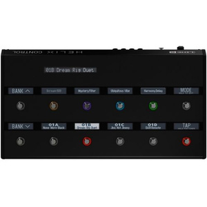 Line 6 Helix Control procesor