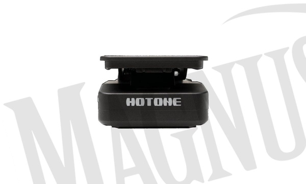 Hotone SP-30 Ampero Press pedał głośności/ekspresji/wah
