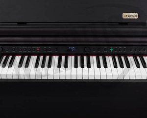 Artesia DP-10e RW pianino cyfrowe