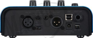 Boss VE-1 Vocal Echo - procesor wokalowy procesor wokalowy