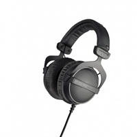Beyerdynamic DT770 Pro Black LE 80 Ohm - słuchawki dynamiczne, zamknięte