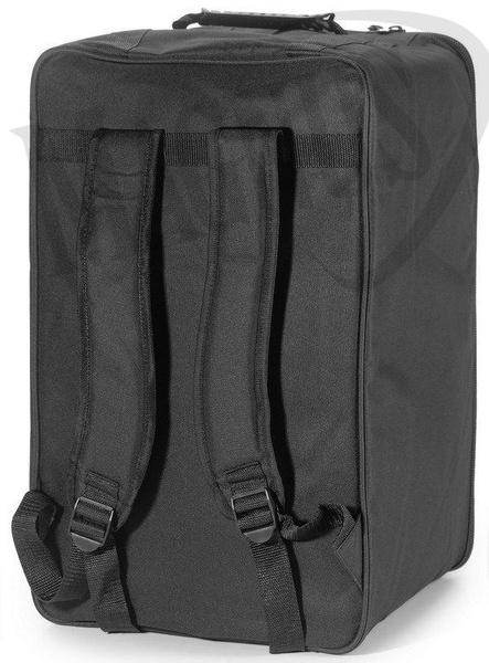 Stagg CAJ-50M-RD cajon z pokrowcem