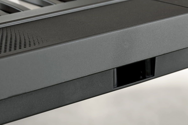 KORG L1 Liano Black pianino cyfrowe