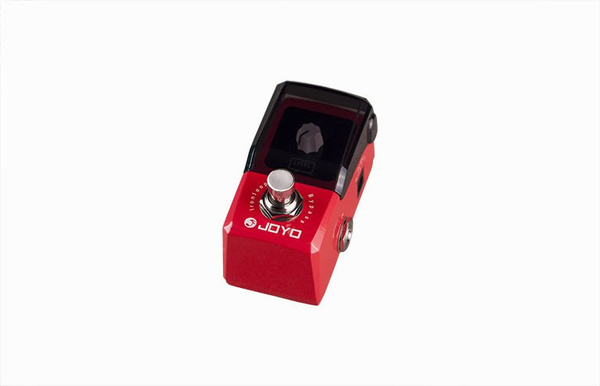Joyo JF-329 Iron Loop - cyfrowy looper gitarowy efekt gitarowy