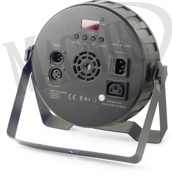 Stagg SLI-ECOPAR36-2 reflektor par