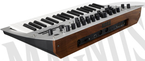 Korg MiniLogue syntezator