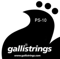 Galli PS-10 Struny